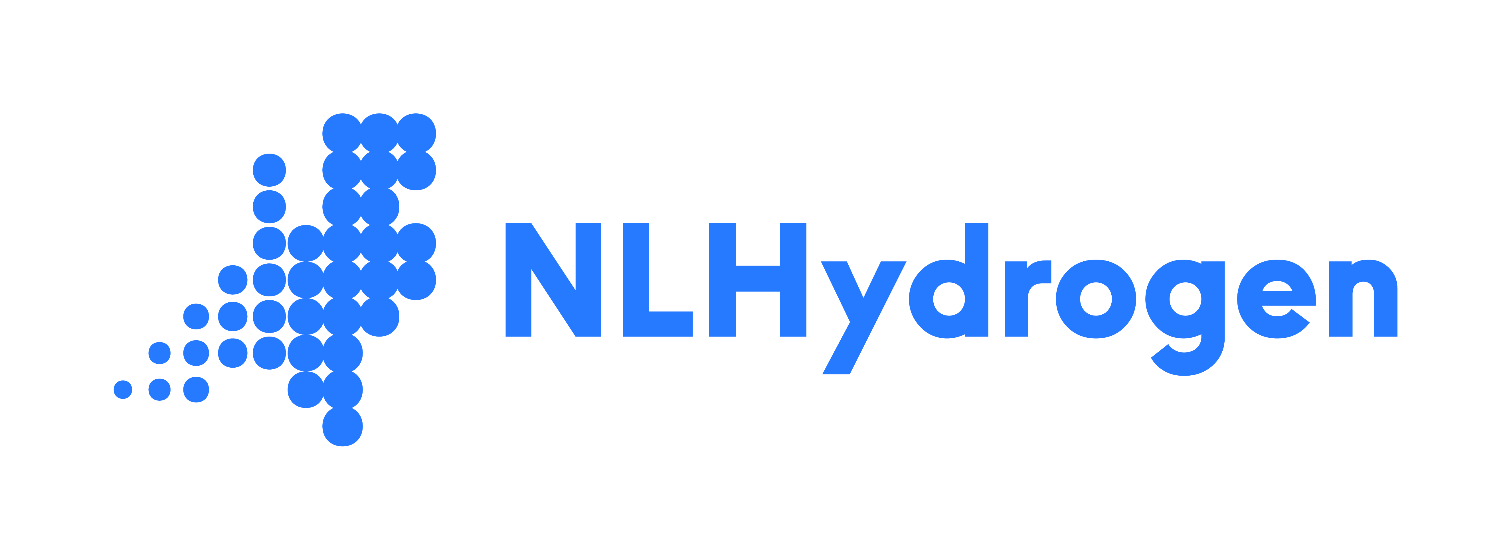 NL Hydrogen logo