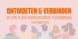 Ontmoeten & verbinden